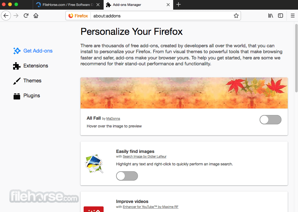 firefox 30 for mac download